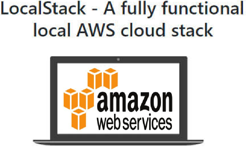 AWS Local Development with LocalStack