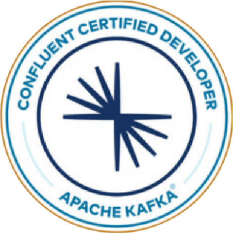 How I Prepared for Confluent Certified Developer for Apache Kafka as a Non-Java Developer