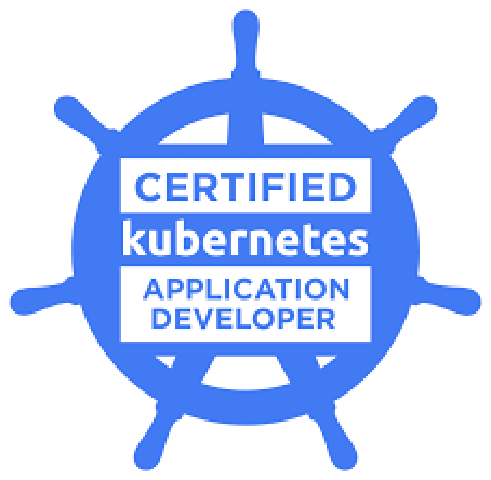 How I Prepared for Certified Kubernetes Application Developer (CKAD)